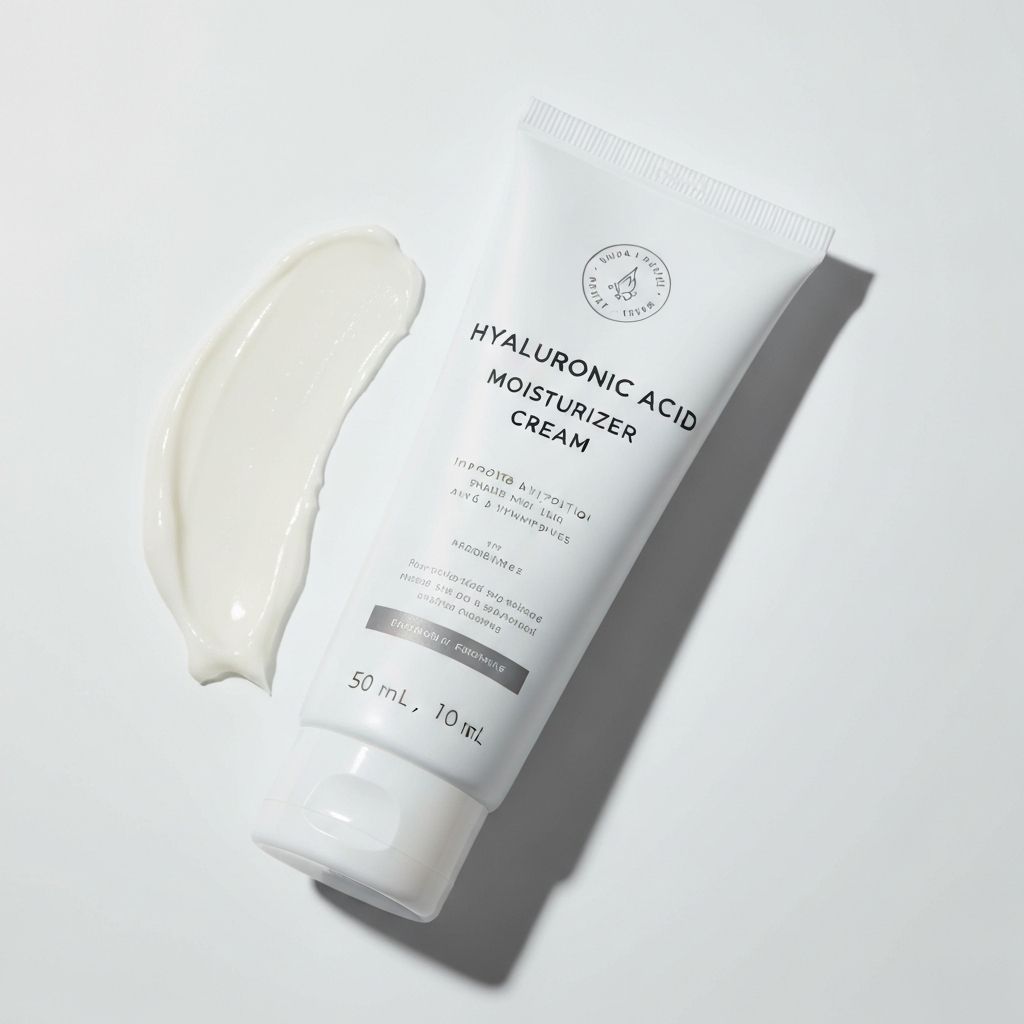 Hydrating Moisturizer